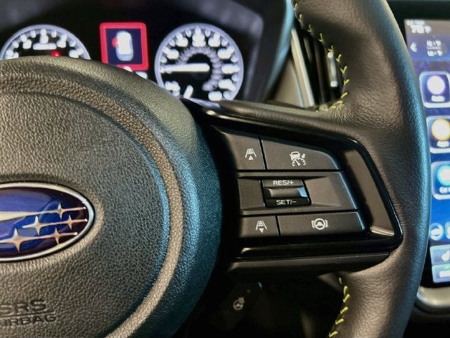 2025 Subaru Outback Onyx Edition XT