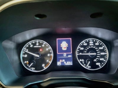 2025 Subaru Outback Onyx Edition XT