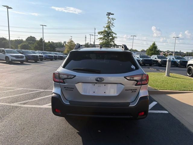 2025 Subaru Outback Onyx Edition XT