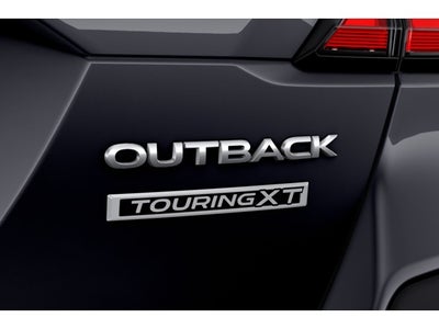 2024 Subaru Outback Touring XT