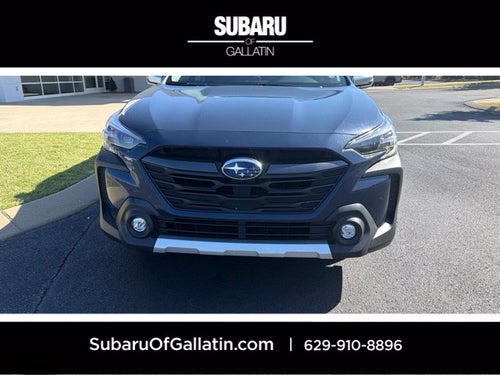 2024 Subaru Outback Touring XT