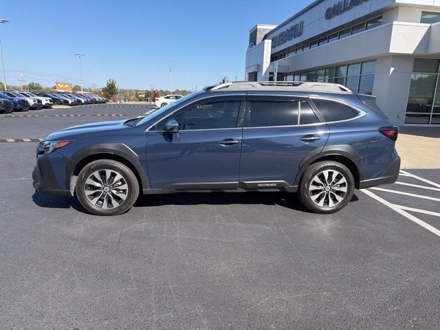 2024 Subaru Outback Touring XT