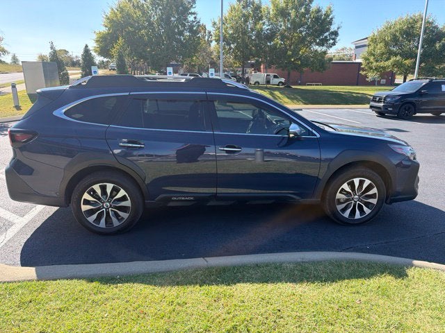 2024 Subaru Outback Touring XT