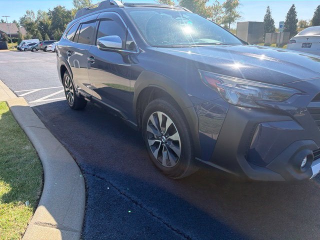 2024 Subaru Outback Touring XT
