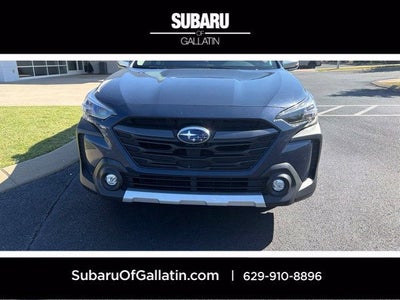 2024 Subaru Outback Touring XT
