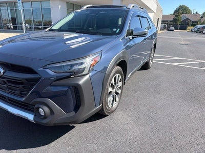 2024 Subaru Outback Touring XT