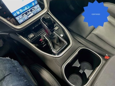 2025 Subaru Outback Touring XT