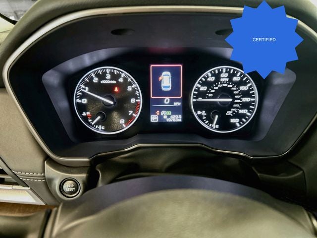 2025 Subaru Outback Touring XT