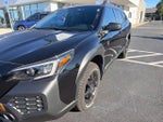 2024 Subaru Outback Wilderness WILDERNESS