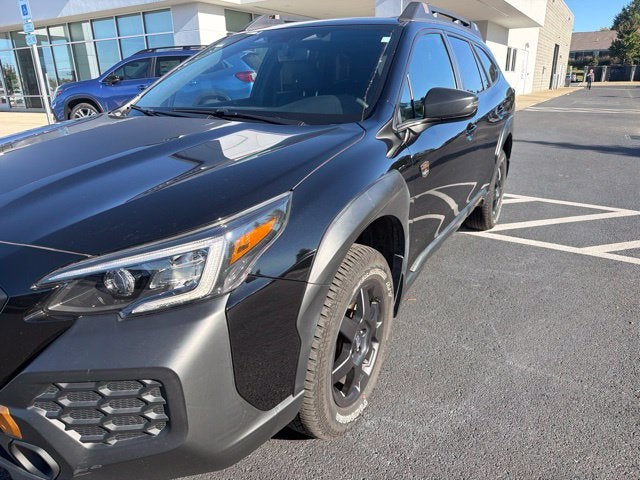 2024 Subaru Outback Wilderness WILDERNESS