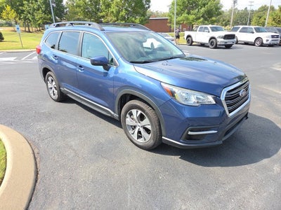 2019 Subaru Ascent Premium