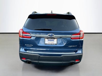 2019 Subaru Ascent Premium