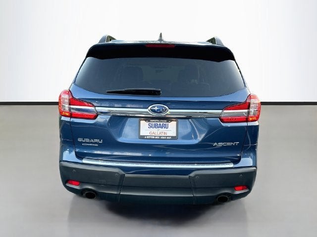 2019 Subaru Ascent Premium