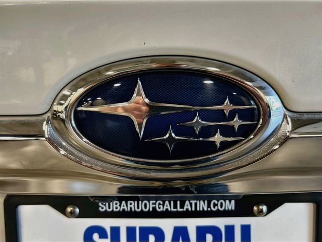 2022 Subaru Ascent Premium