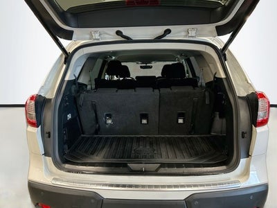 2022 Subaru Ascent Premium