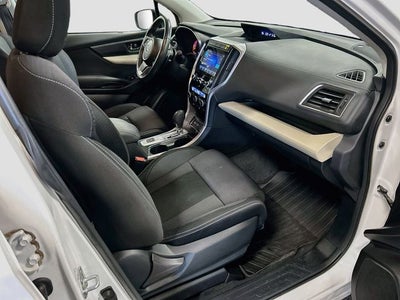 2022 Subaru Ascent Premium