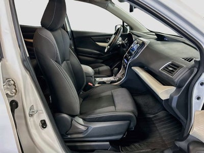 2022 Subaru Ascent Premium