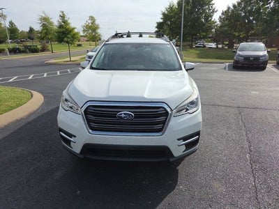 2022 Subaru Ascent Premium