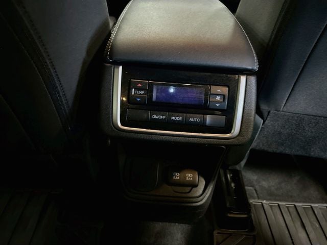 2022 Subaru Ascent Premium