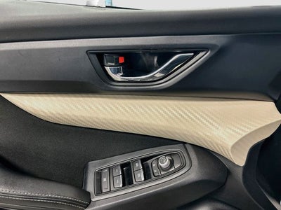 2022 Subaru Ascent Premium