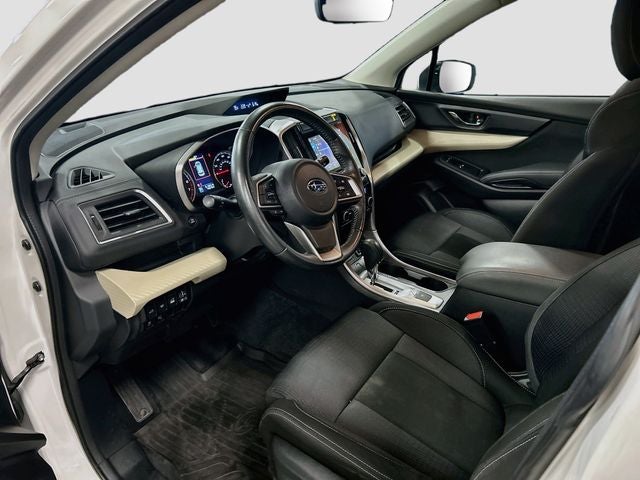 2022 Subaru Ascent Premium