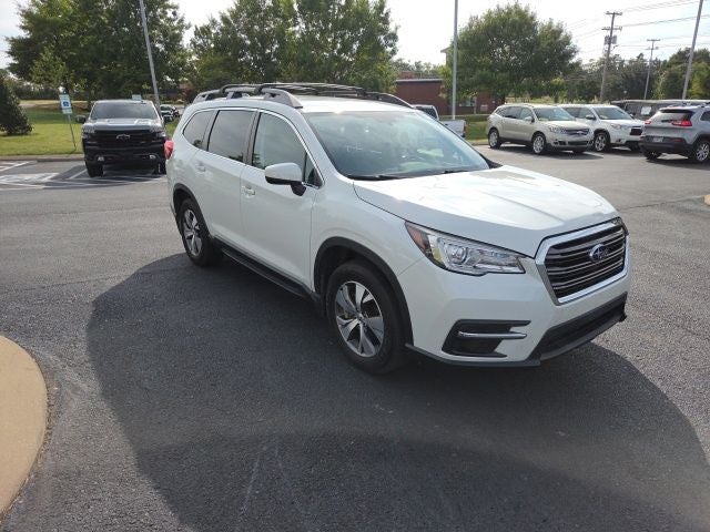 2022 Subaru Ascent Premium