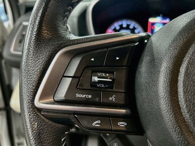 2022 Subaru Ascent Premium