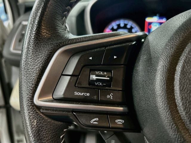 2022 Subaru Ascent Premium