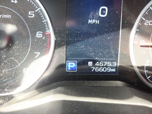 2022 Subaru Ascent Premium