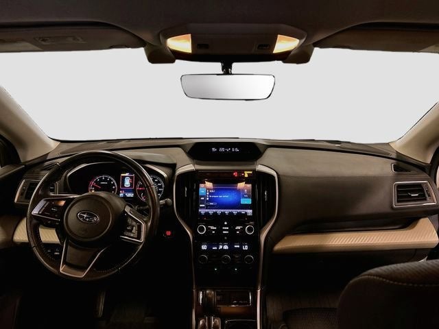 2022 Subaru Ascent Premium