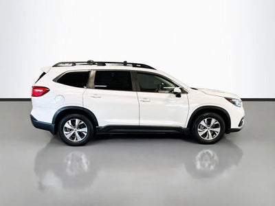 2022 Subaru Ascent Premium