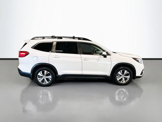 2022 Subaru Ascent Premium