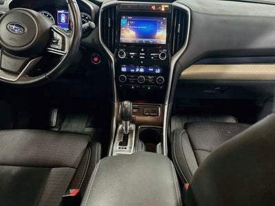 2022 Subaru Ascent Premium