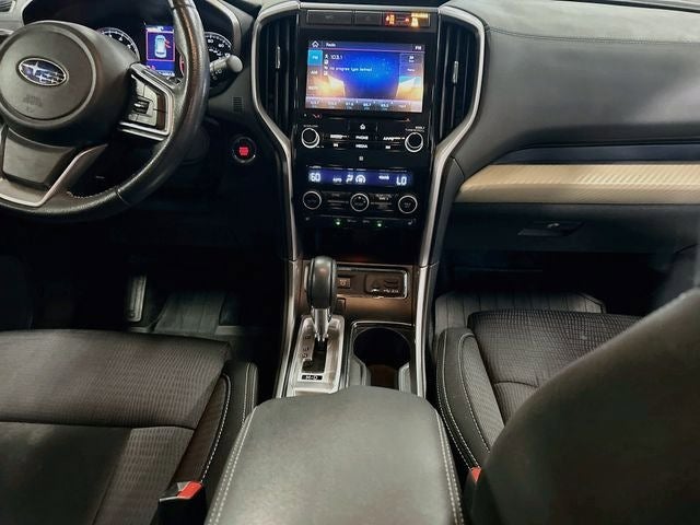 2022 Subaru Ascent Premium