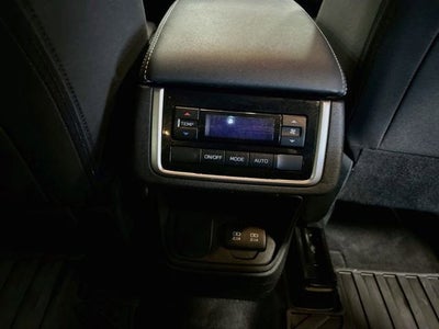 2022 Subaru Ascent Premium