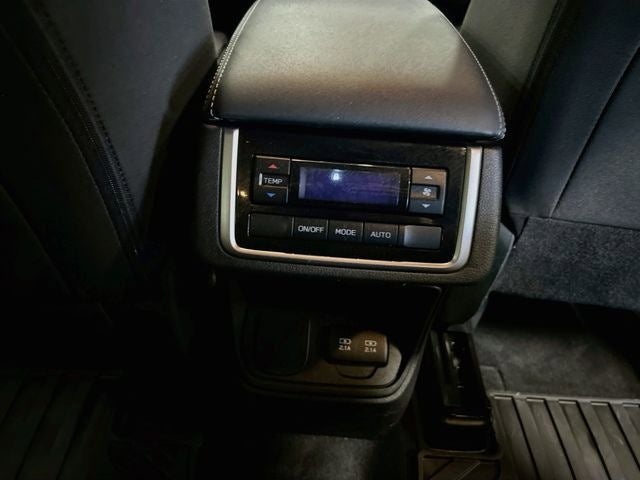 2022 Subaru Ascent Premium