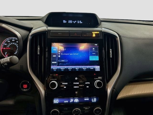 2022 Subaru Ascent Premium