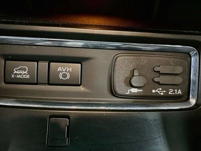 2022 Subaru Ascent Premium