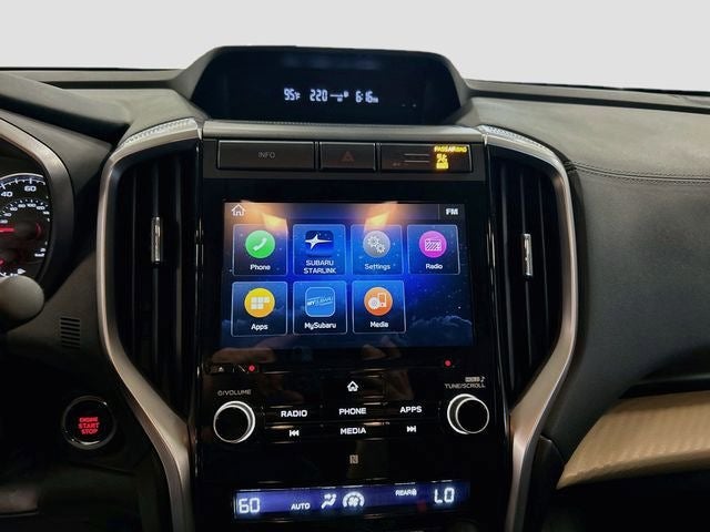 2022 Subaru Ascent Premium