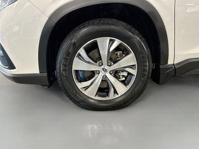 2022 Subaru Ascent Premium