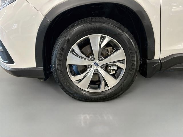 2022 Subaru Ascent Premium