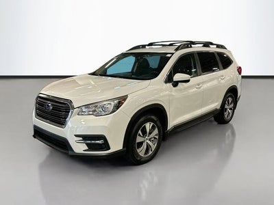 2022 Subaru Ascent Premium