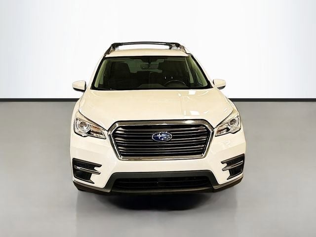 2022 Subaru Ascent Premium