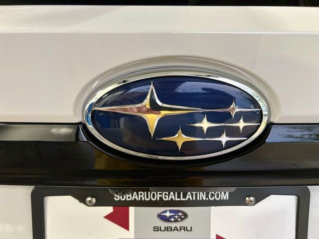 2026 Subaru Ascent Limited Bronze Edition