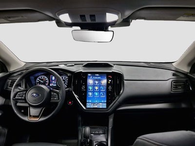 2026 Subaru Ascent Limited Bronze Edition