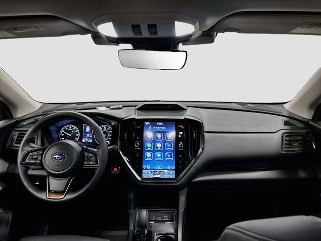 2026 Subaru Ascent Limited Bronze Edition