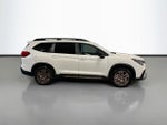 2026 Subaru Ascent Limited Bronze Edition