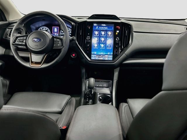2026 Subaru Ascent Limited Bronze Edition