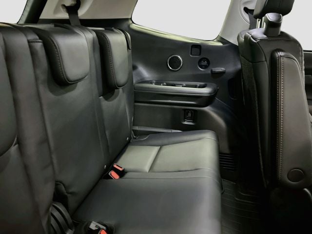 2026 Subaru Ascent Limited Bronze Edition