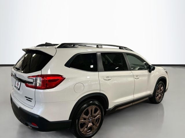2026 Subaru Ascent Limited Bronze Edition